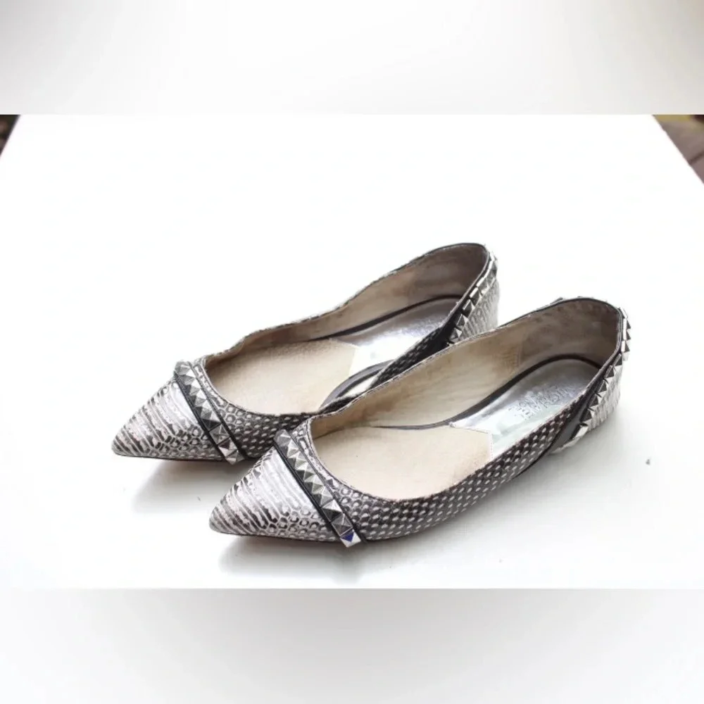 Michael Kors flats